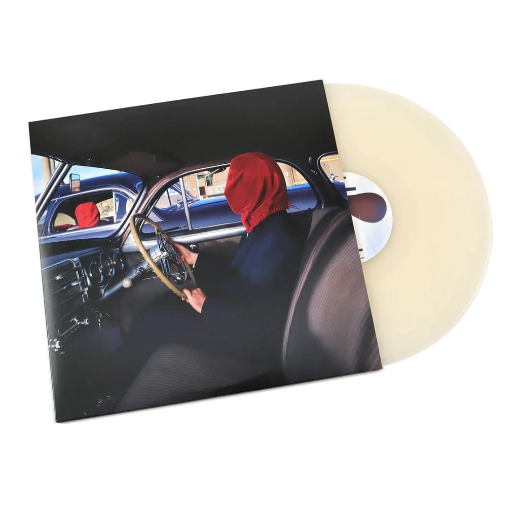 Frances The Mute (Indie Exclusive, Glow In The Dark Vinyl) Vinyl Record