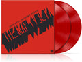 The Mars Volta – Lucro Sucio; Unfinished Business (2-LP Red Vinyl) Vinyl Record