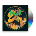 The Mask - Music From The Motion Picture Music CD