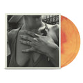 On the Impossible Past - Anniversary Ed. - Tangerine w/ Apple Galaxy [Explicit Content] Vinyl Record