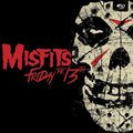 Friday The 13Th Vinyl Record