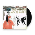 The Modern Jazz Quartet – Fontessa (LP Vinyl) Vinyl Record