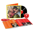The Monkees – The Monkees: 60th Anniversary (LP Vinyl + 3-CD) Vinyl Record