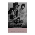 The Most Influential Rock Stars of the 1960s: The Lives of John Lennon, Paul McCartney, Bob Dylan, Jimi Hendrix, Janis Joplin, and Jim Morrison - Paperback Book