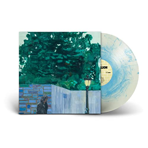 Rapscallion [Sardine Bath LP] Vinyl Record