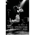 The Music of Bruce Springsteen and the E Street Band - Paperback Book