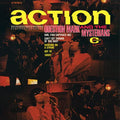? & The Mysterians Action [LP] Vinyl Record