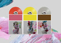 I Am Easy to Find (Deluxe 3xLP) Vinyl Record