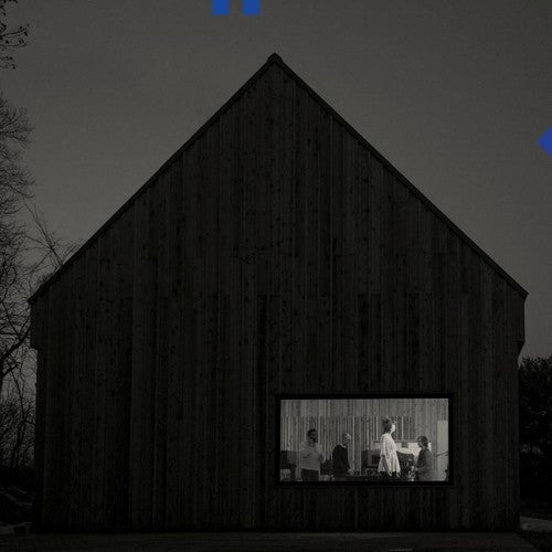 The National – Sleep Well Beast Music CD