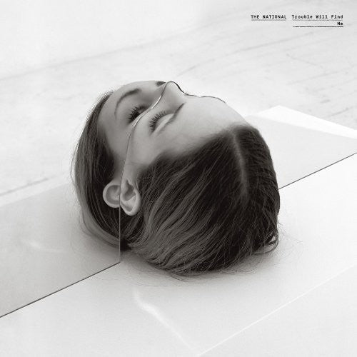 The National – Trouble Will Find Me Music CD