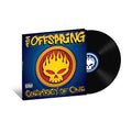 The Offspring Conspiracy Of One [LP] Vinyl Record
