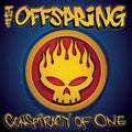 Conspiracy Of One Vinyl Record
