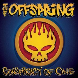 Conspiracy Of One Vinyl Record