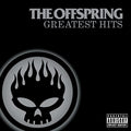The Offspring Greatest Hits [LP] Vinyl Record