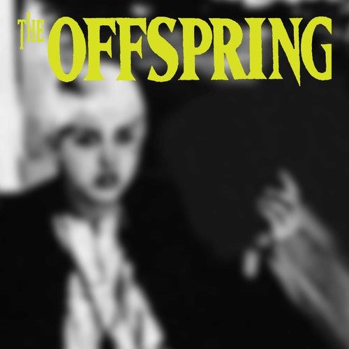 The Offspring The Offspring Vinyl Record