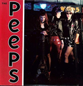 The Peeps - The Peeps Vinyl Record