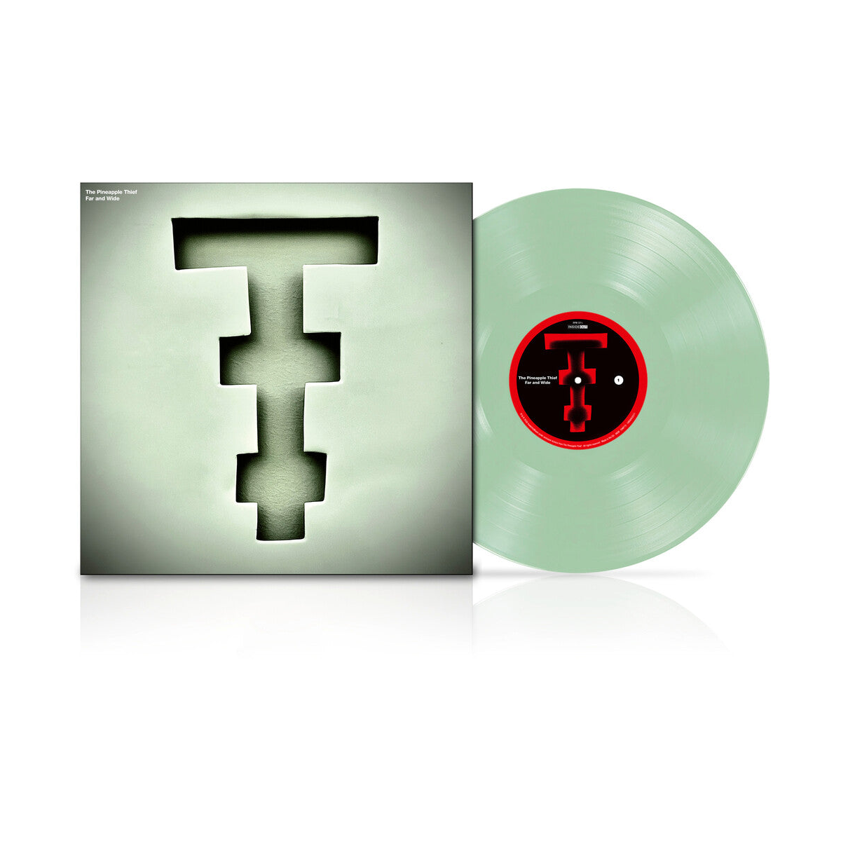 The Pineapple Thief – Far And Wide (LP Vinyl) Vinyl Record