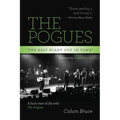 The Pogues - 'The best night out in town' - Paperback Book