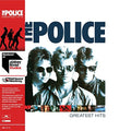 The Police Greatest Hits [2 LP] Vinyl Record