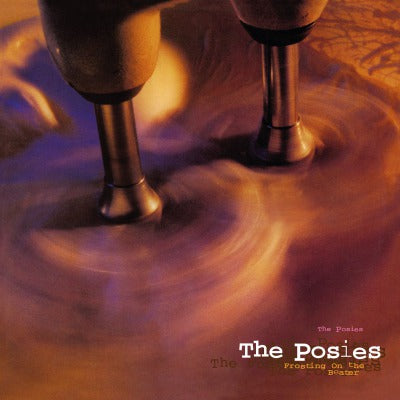 Frosting On The Beater (180 Gram Black Vinyl) [Import] (2 Lp's) Vinyl Record