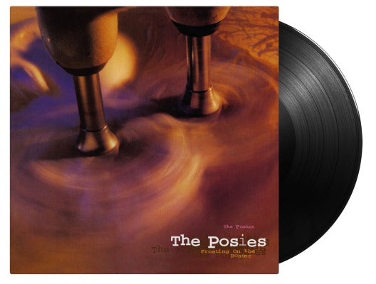 Frosting On The Beater (180 Gram Black Vinyl) [Import] (2 Lp's) Vinyl Record