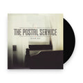 The Postal Service – Give Up (LP Vinyl) Vinyl Record