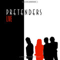 The Pretenders - Live (Live Radio Broadcast: New York City 1980) [Import] Vinyl Record