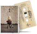 The Pretty Reckless – Dear God (Cappuccino Swirl Cassette) Music Cassette Tape