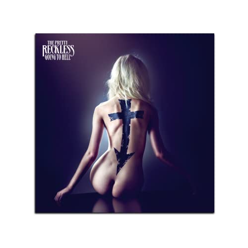 Going To Hell [LP] Vinyl Record