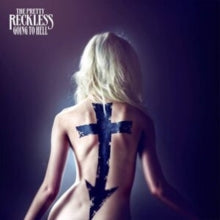 Going to Hell (Limited Edition, Purple Vinyl) [Import] Vinyl Record