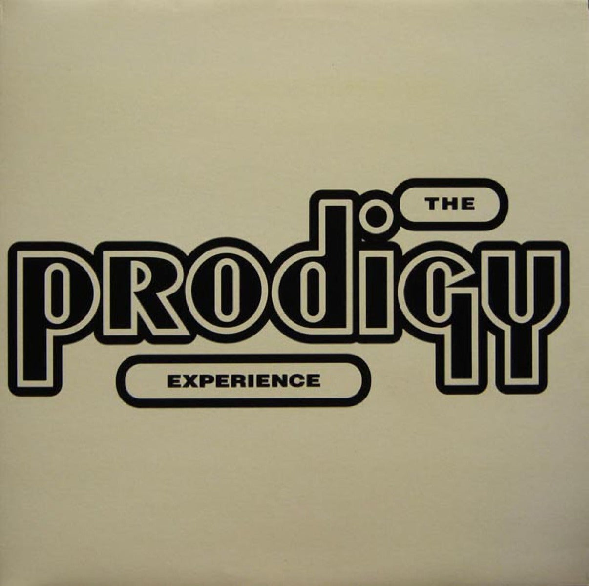 Experience (2 Lp's) Vinyl Record