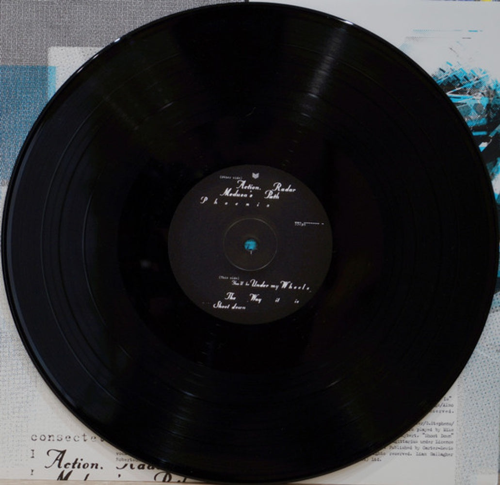 The Prodigy – Always Outnumbered Never Outgunned (2-LP Vinyl) Vinyl Record