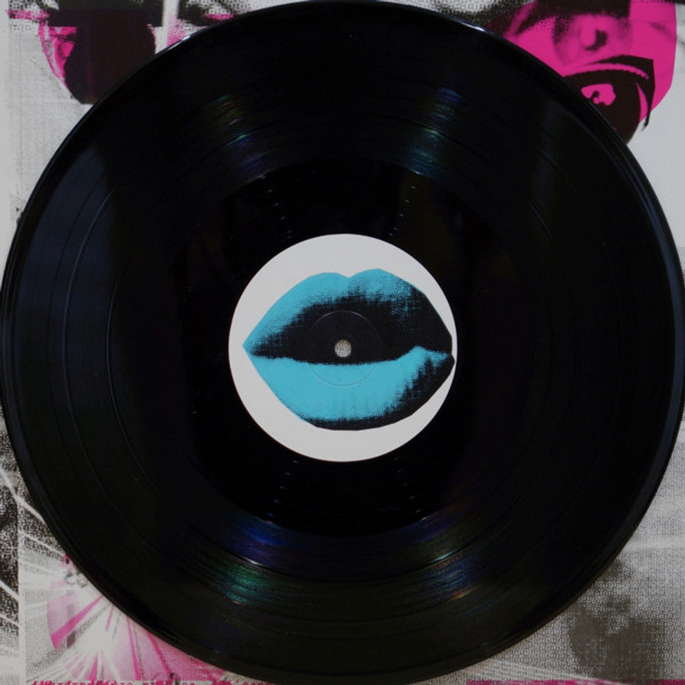 The Prodigy – Always Outnumbered Never Outgunned (2-LP Vinyl) Vinyl Record