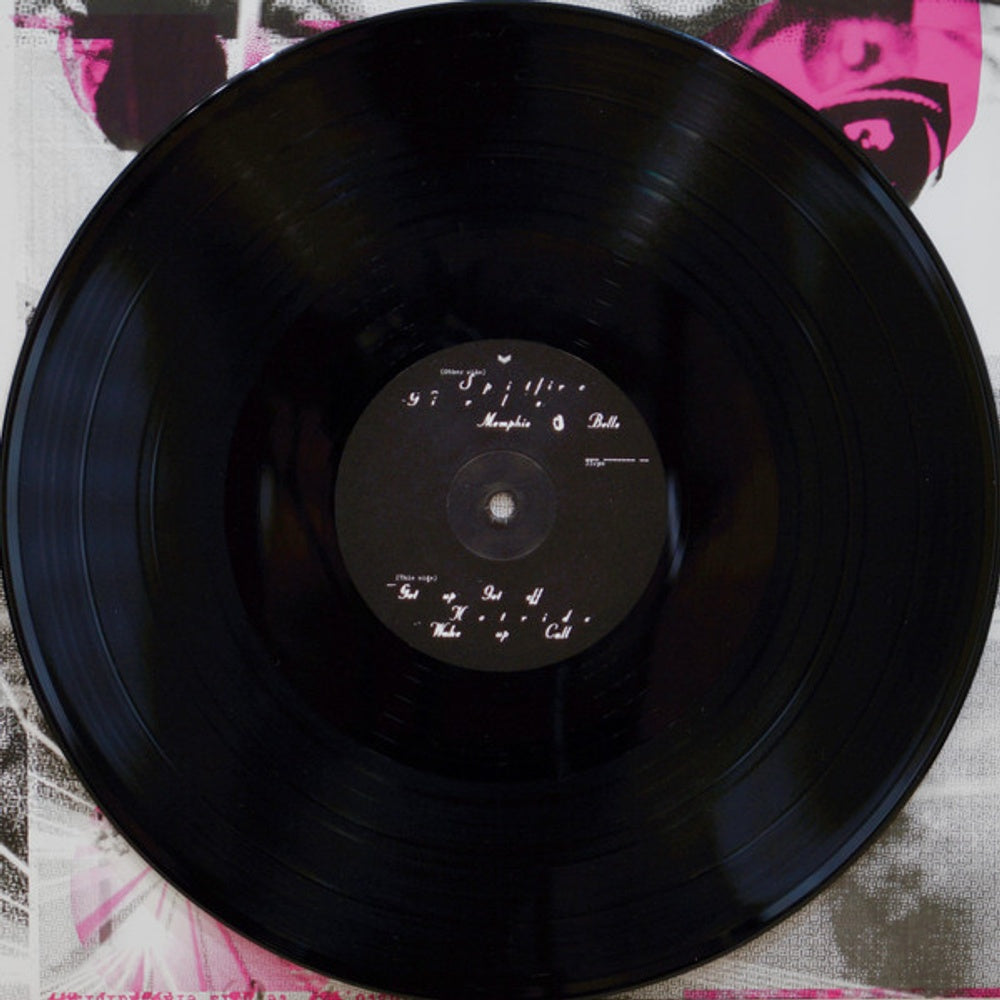 The Prodigy – Always Outnumbered Never Outgunned (2-LP Vinyl) Vinyl Record