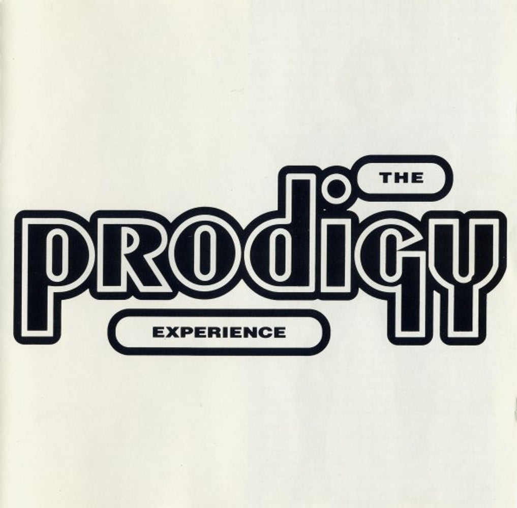 The Prodigy – Experience (2-LP Vinyl) Vinyl Record