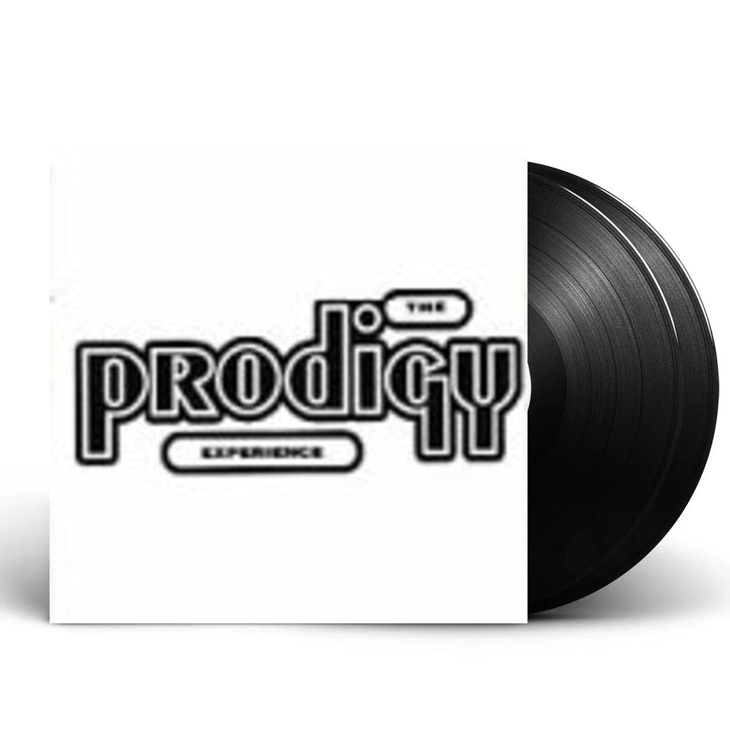 The Prodigy – Experience (2-LP Vinyl) Vinyl Record