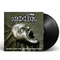 The Prodigy – Music For The Jilted Generation (2-LP Vinyl) Vinyl Record