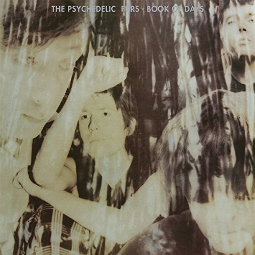 Book Of Days [Import] Vinyl Record