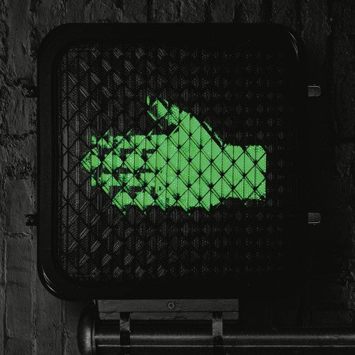 The Raconteurs Help Us Stranger Vinyl Record