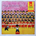 The Raincoats (40th Anniversary, Color Vinyl Vinyl Record