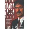 The Real Frank Zappa Book - Paperback Book