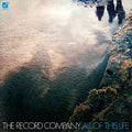 The Record Company All Of This Life [White LP] Vinyl Record