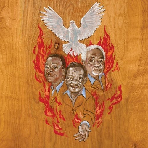 The Relatives – Electric Word (LP Vinyl) Vinyl Record