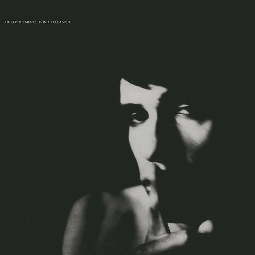 The Replacements – Don't Tell A Soul (LP Vinyl) Vinyl Record