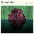 The Revivalists MEN AMONGST MOUNTAIN Vinyl Record