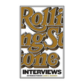 The Rolling Stone Interviews - Paperback Book