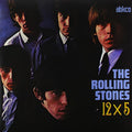 The Rolling Stones - 12 X 5 Vinyl Record