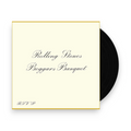 The Rolling Stones – Beggars Banquet (LP Vinyl) Vinyl Record