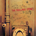 The Rolling Stones Beggars Banquet [LP] Vinyl Record