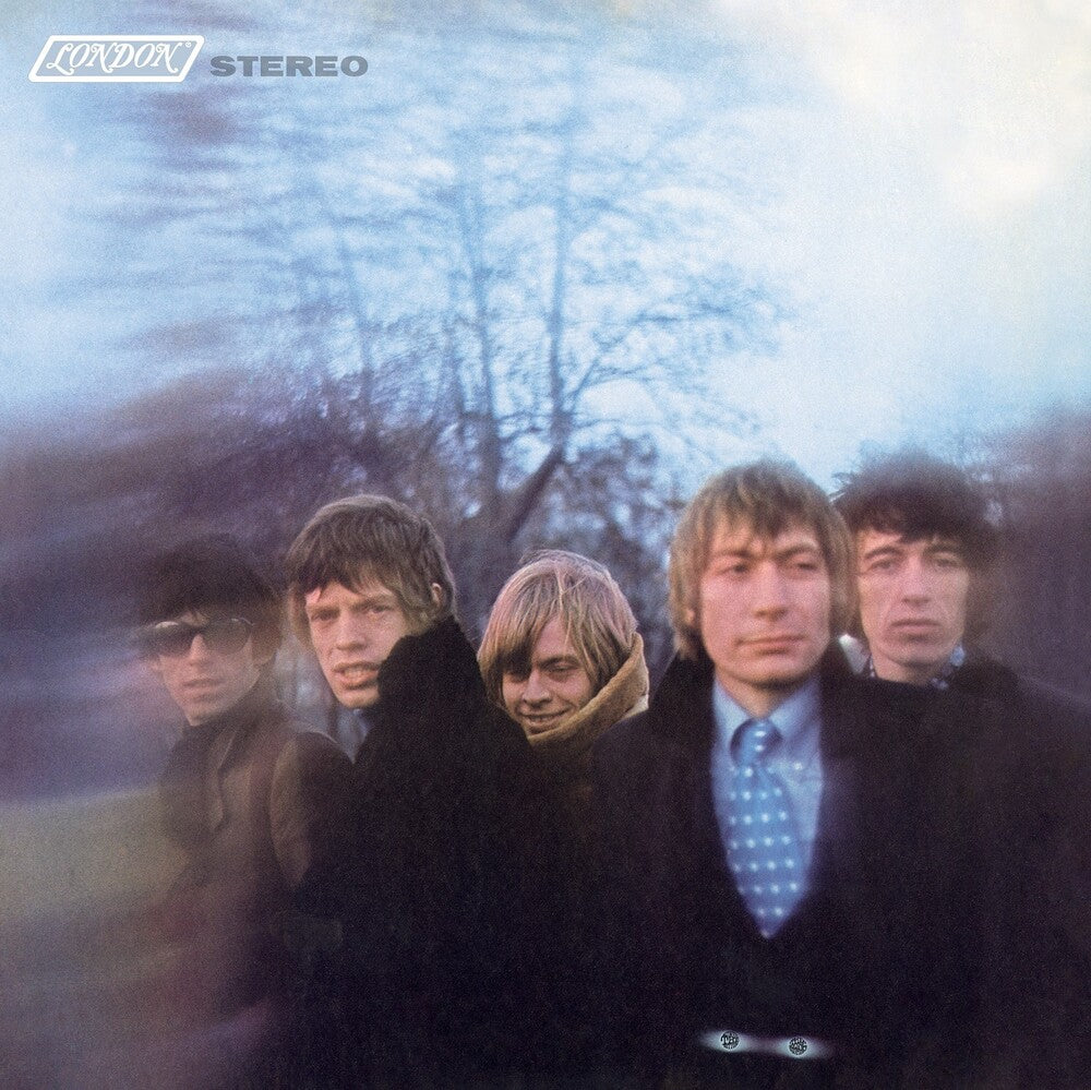 The Rolling Stones – Between The Buttons (LP Vinyl) Vinyl Record